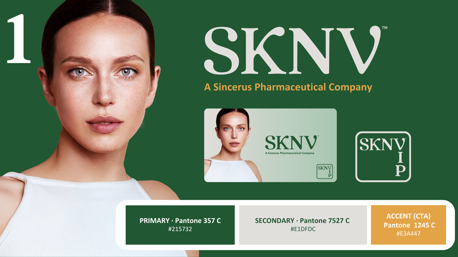 Color Option 1 for SKNVIP