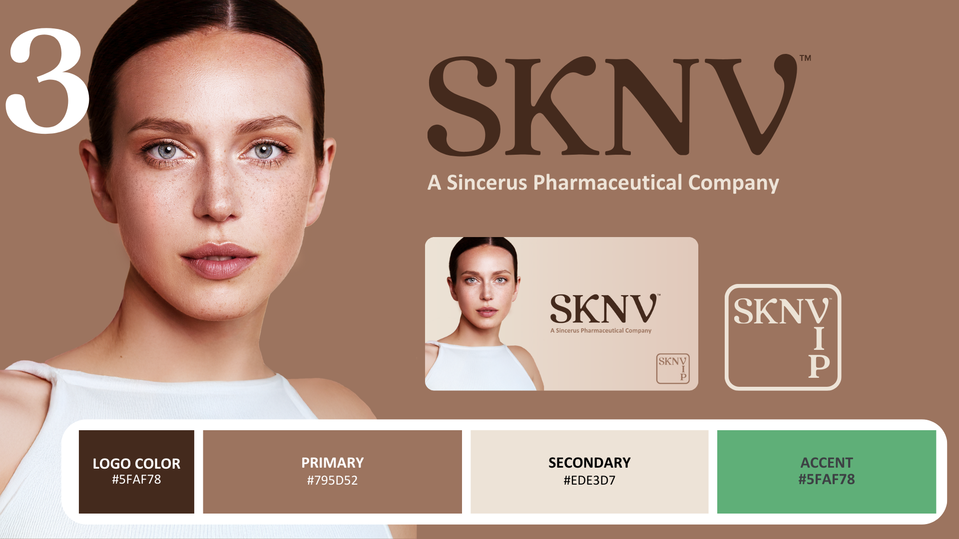 Color Option 3 for SKNVIP