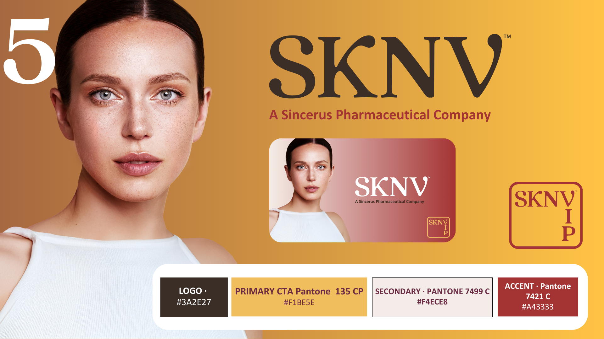 Color Option 5 for SKNVIP